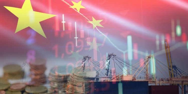 China’s Home Prices Drop 7th Month, Fall 0.7% Annually