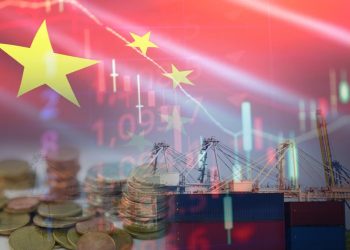 China’s Economic 2024 Forecast: 4.6% Growth Amid Challenges