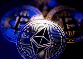 Bitcoin and Ethereum: Ethereum after a long time above $3000