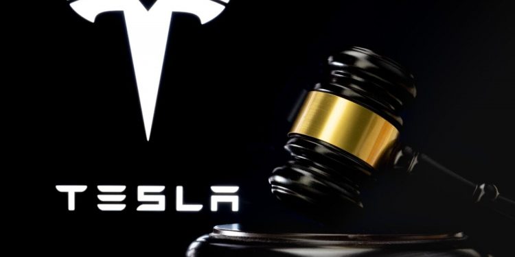 Judge halts Elon Musk’s record $55.8B compensation package