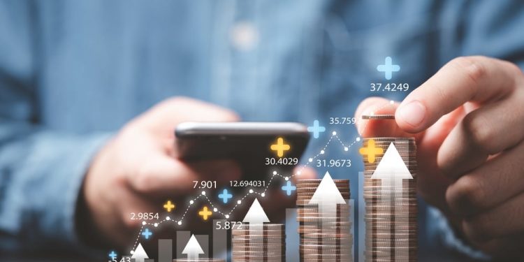 SelfKey Soars 48.99% in 24H, and Its Market Cap Hits $51M