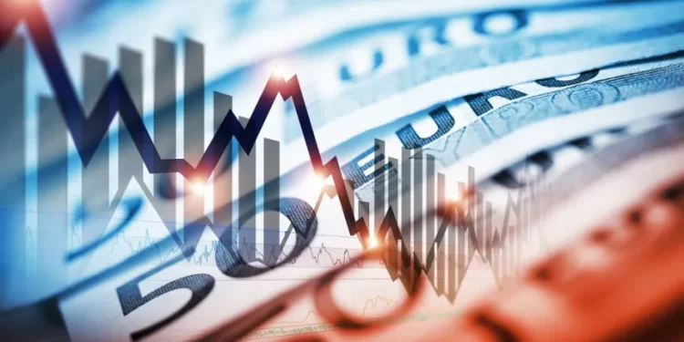 Unraveling the Euro Index: Resistance at 1036.7 Today