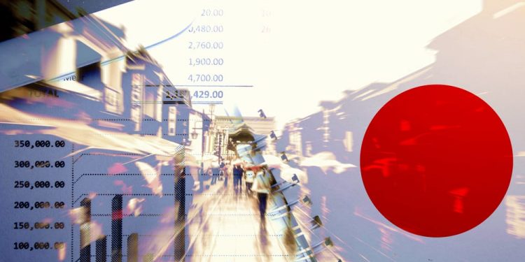 Recession Hits Japan, U.K.; Eurozone Growth at 0.8%