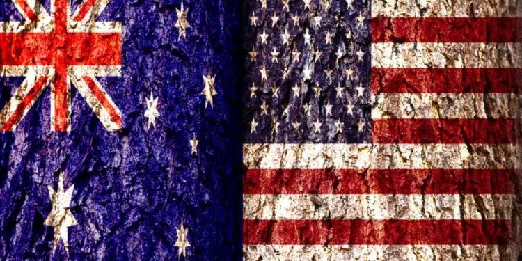 AUDUSD Continues Bullish Consolidation to 0.65518 Level