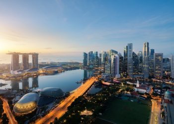 Singapore’s Rise as a Global AI Innovator