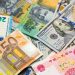 Dollar Index Falls 0.1% Amid CPI Anticipation