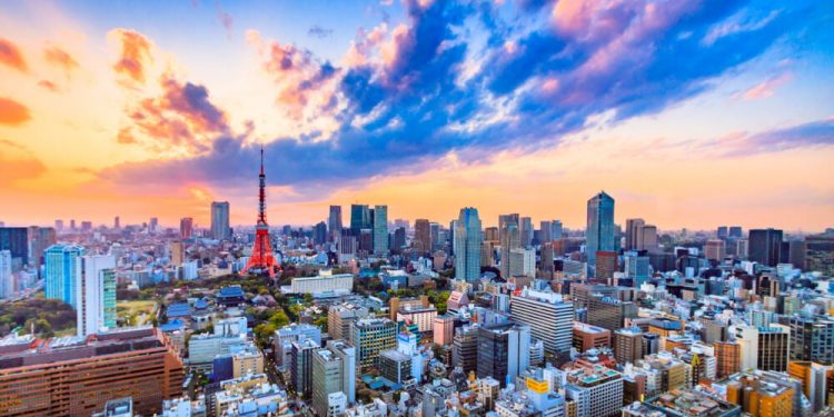 Japan’s GDP Dips 0.4%, Enters Recession