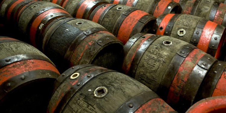 Whisky – Considering Scotland’s Greatest Export