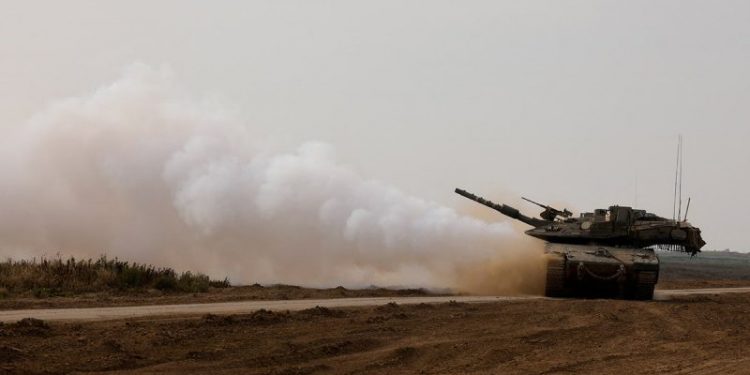 Biden says Israel ready for Ramadan cease-fire, Hamas noncommittal