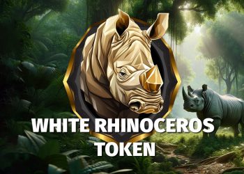 White Rhinoceros (WHRH) Price Skyrockets By 526.91% Today 