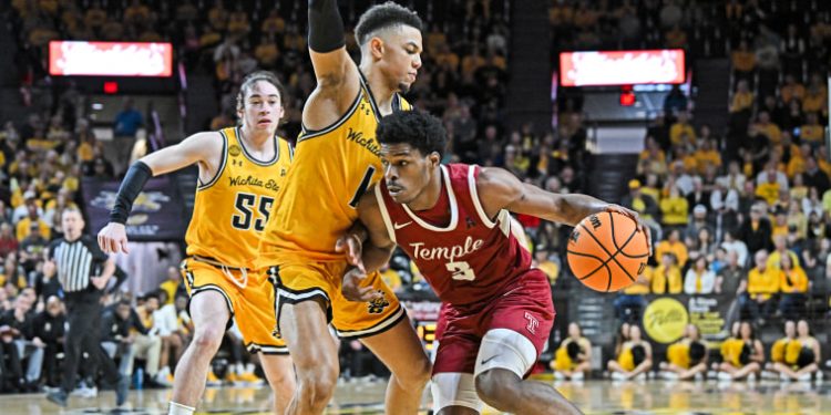 Temple University reviewing reports of potential match-fixing of men’s basketball game