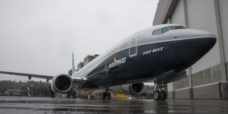 ‘Absurd’: NTSB chair blasts Boeing for failing to turn over records about midair blowout