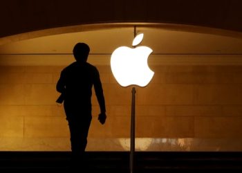 Apple hit with more than $1.95B E.U. antitrust fine over music streaming