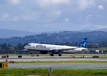 JetBlue and Spirit Airlines terminate $3.8 billion merger