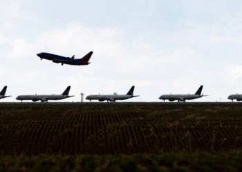 Aviation incidents seem to be proliferating, but experts say there’s no reason for alarm