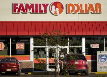 Family Dollar to close almost 1,000 stores