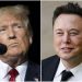 Trump asked Elon Musk if he wanted to buy Truth Social
