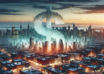 NYCB’s Tale: $552M Loss & Real Estate Shifts