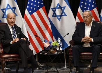 Biden says US has no ‘red line’ on Israel in Hamas war where ‘they don’t have the Iron Dome to protect them’