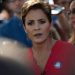 Kari Lake won’t defend her statements about Arizona election official