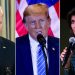 Trump dominating, Haley winning her first state round out top moments from Super Tuesday