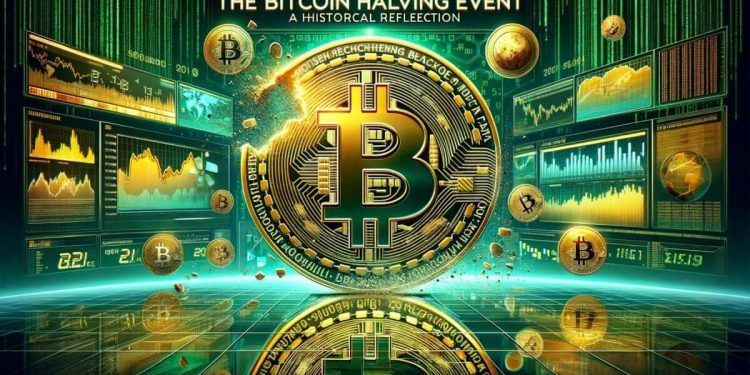April 2024 Bitcoin Halving: A 50% Reward Cut Looms