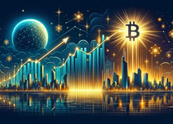Bitcoin’s Stellar Future: A Price Surge on the Horizon