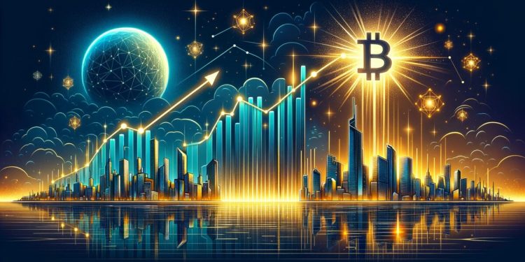 Bitcoin’s Stellar Future: A Price Surge on the Horizon