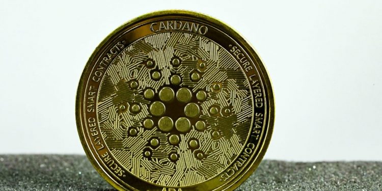 Solana and Cardano: Cardano was below 0.600 yesterday