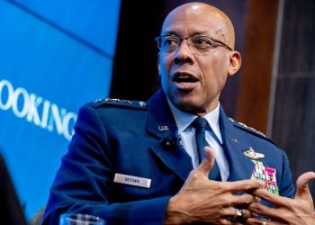 US says Israel has not received all requested weapons for fight in Gaza: ‘Don’t have capacity’