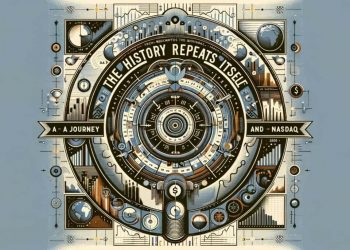 Decoding NASDAQ’s 35-Year Cycle: A Financial Journey