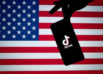 White House Eyes Law for ByteDance’s TikTok Sale