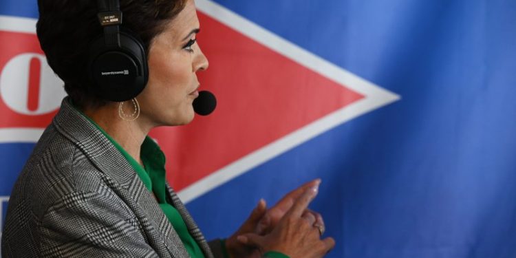 538 drops Rasmussen Reports from its analysis