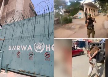 Experts slam leaked UNRWA report claiming Israel coerced workers into making false statements: ‘Ridiculous’
