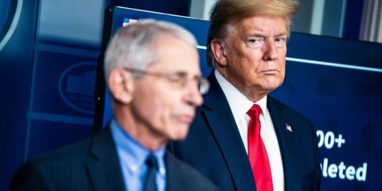 New report blasts government’s COVID response, warns of repeating same mistakes