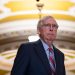 McConnell in talks to endorse Trump in 2024 presidential race: report