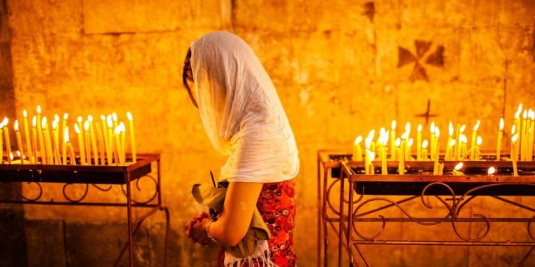 Iran violently clamps down on Christians amid reports of torture, fines and floggings