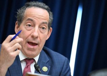 Democrats rush to keep Trump off ballot after SCOTUS decision because election can’t be left to voters
