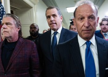 Prosecutors slam Hunter Biden attorneys in federal court: ‘You attack the facts’