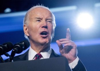 House Republicans sharpen their knives ahead of Biden’s State of the Union, say they expect ‘more gaslighting’