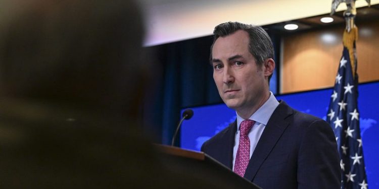 White House preparing in case Congress makes UNRWA funding pause permanent