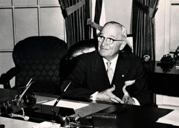 Joe Biden, you’re no Harry Truman