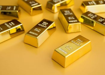 Gold’s 5% Rally Eyes CPI Test