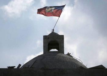 Billions invested in Haiti since 2010 earthquake have not improved country: ‘We’re still working’