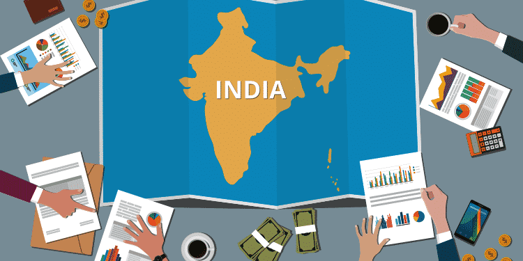 India’s Feb Trade Deficit Hits $18.71B, Exceeds Forecasts