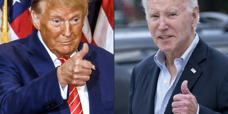 How much we’re actually dreading this Biden-Trump rematch
