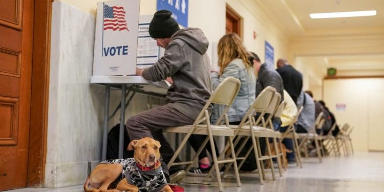 San Francisco, the liberal beacon, embraces conservative ballot measures