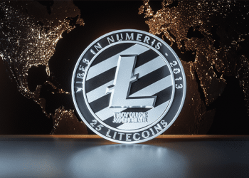 SafeMoon and Litecoin: Litecoin fell below $92.00 yesterday