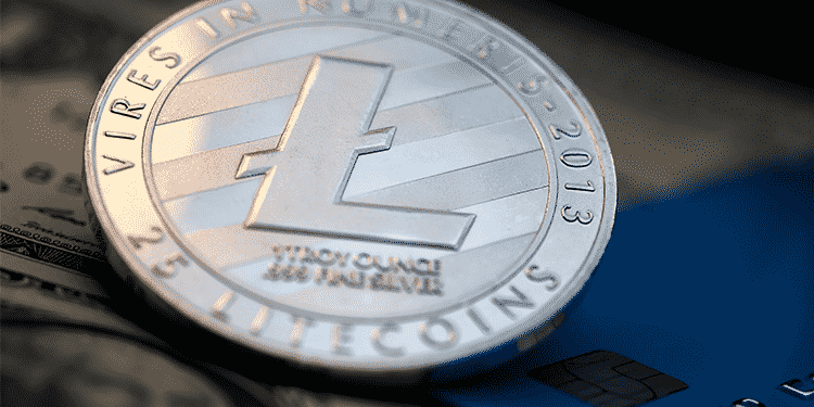 SafeMoon and Litecoin: Litecoin slipped to $72.00 yesterday