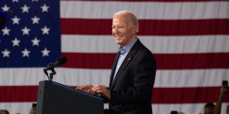 Biden aims to repair places left broken by previous economic strategies